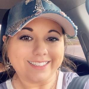 Meet your Posher, Mandy